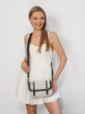 Сумка женская David Jones 8420 Сумка женская David Jones 8420