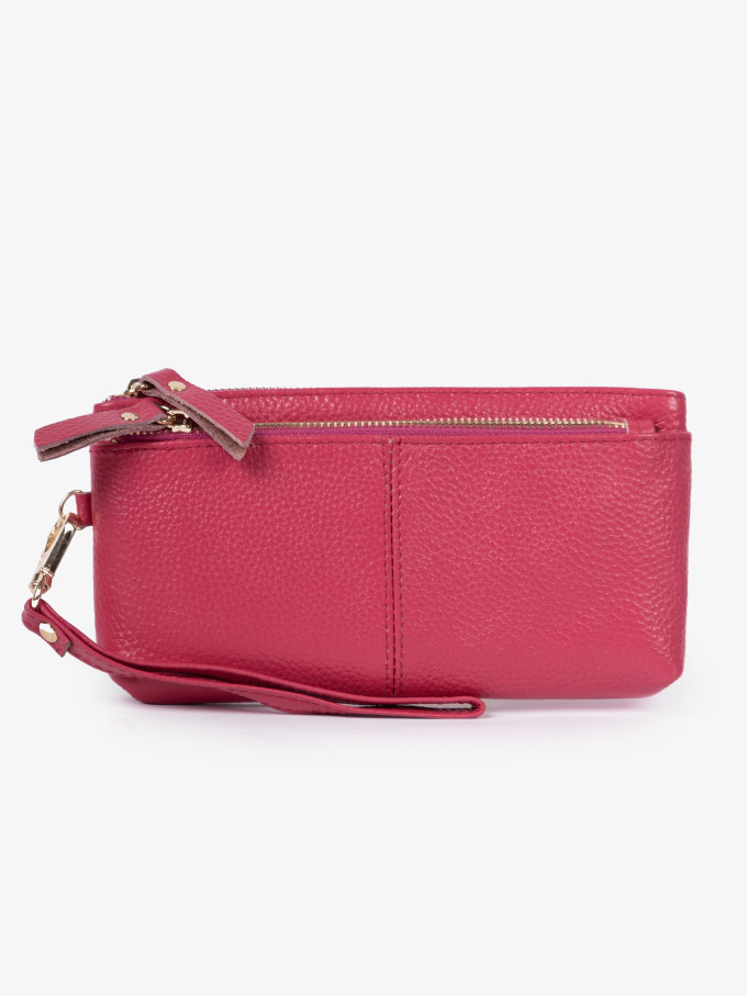 Кошелек Baggins, А00276 фуксия Кошелек Baggins, А00276 фуксия