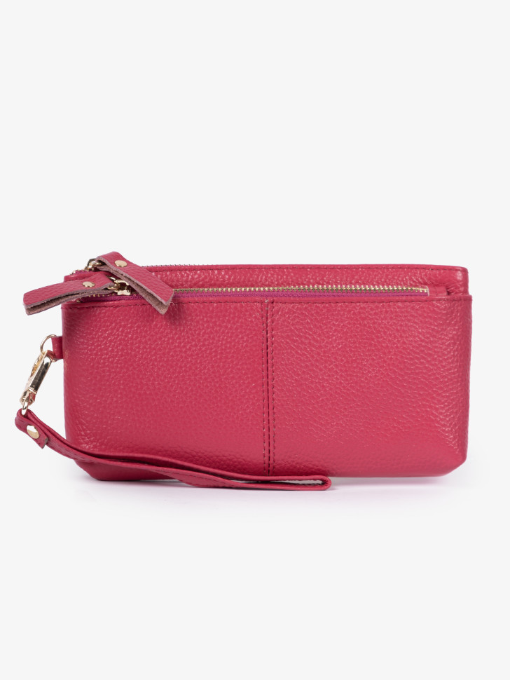 Кошелек Baggins, А00276 фуксия Кошелек Baggins, А00276 фуксия