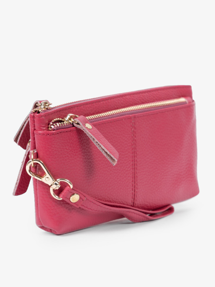 Кошелек Baggins, А00276 фуксия Кошелек Baggins, А00276 фуксия