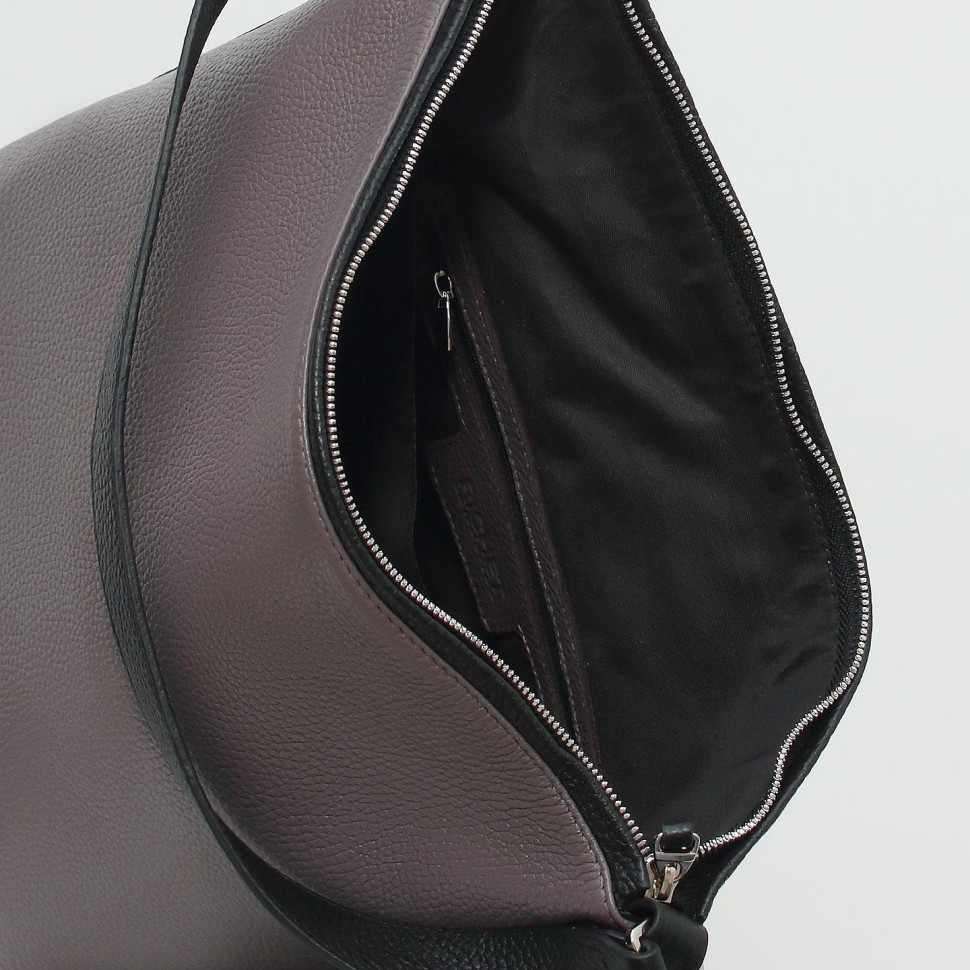 Сумка женская Richet, 3142LN 631335 серая