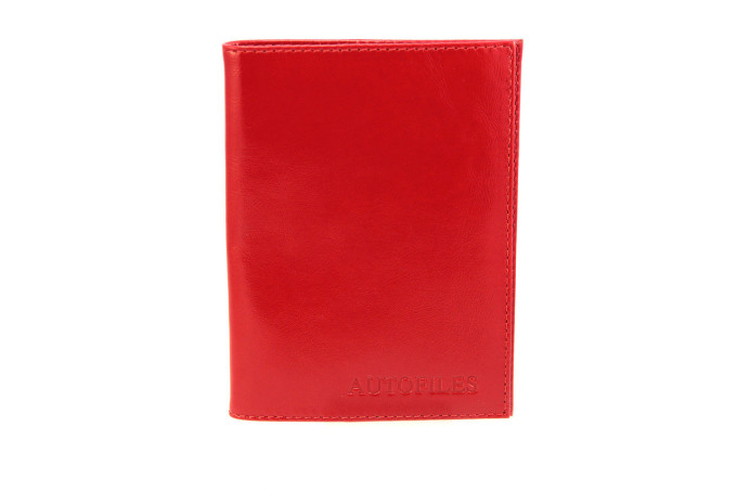 Обложка для документов водителя Вектор ОВД-202-2130 Обложка для документов водителя Вектор ОВД-202-2130