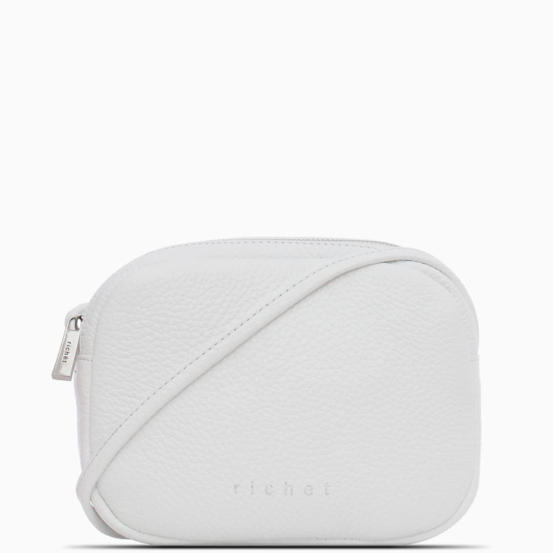 Сумка Richet 3147LN 762 белая Сумка Richet 3147LN 762 белая