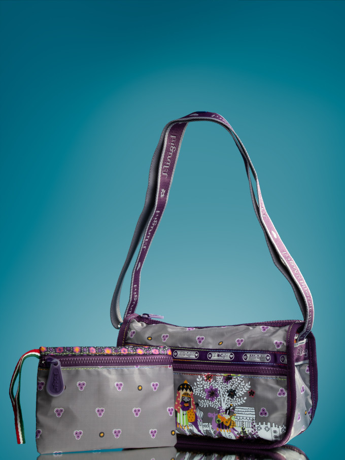 Сумка женская Minigirl 312 город Сумка женская Minigirl 312 город