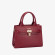 Сумка женская David Jones 7282 bordeaux