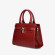 Сумка женская David Jones 7282 bordeaux