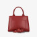Сумка женская David Jones 7282 bordeaux