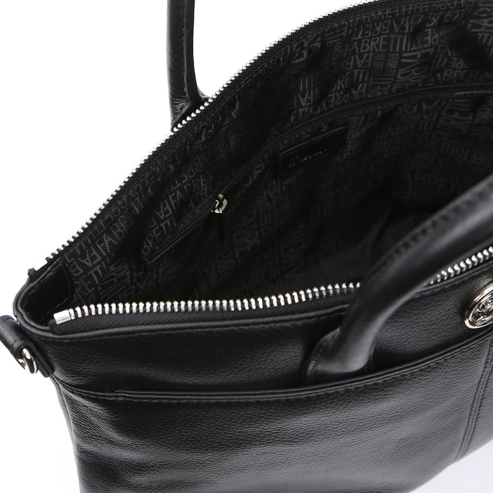 Сумка Fabretti 18125-018 черная