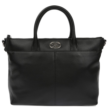 Сумка Fabretti 18125-018 черная