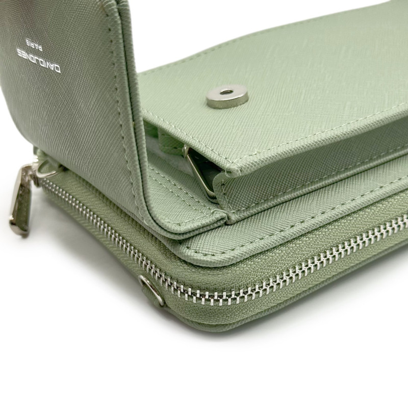 Сумка женская David Jones P138-903 Сумка женская David Jones P138-903