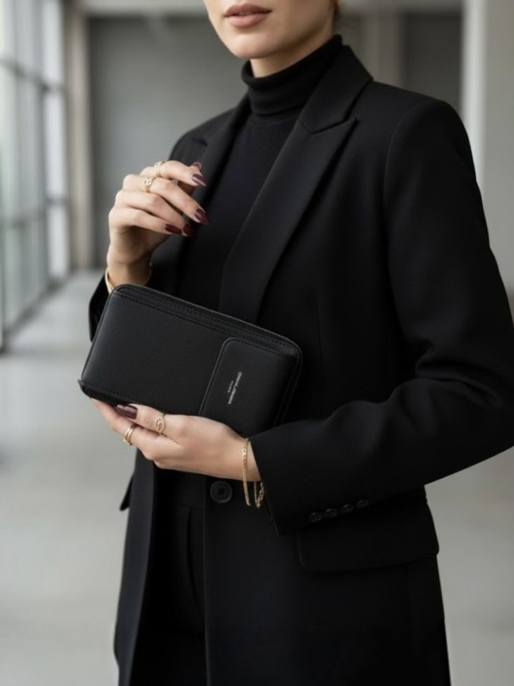 Сумка женская David Jones P138-903 Сумка женская David Jones P138-903