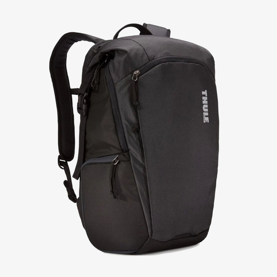Рюкзак для фототехники 3203904 Thule EnRoute Camera Black Рюкзак для фототехники 3203904 Thule EnRoute Camera Black