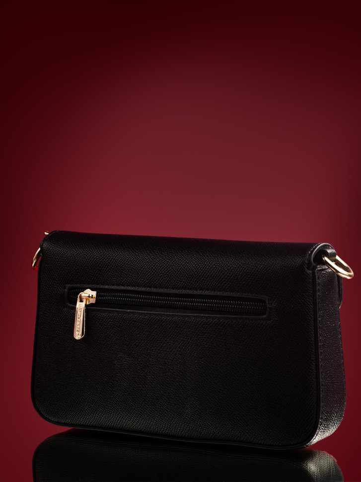 Сумка женская David Jones 6120-5 black