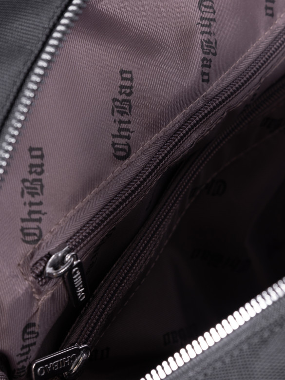 Рюкзак Chibao, L-086 черный