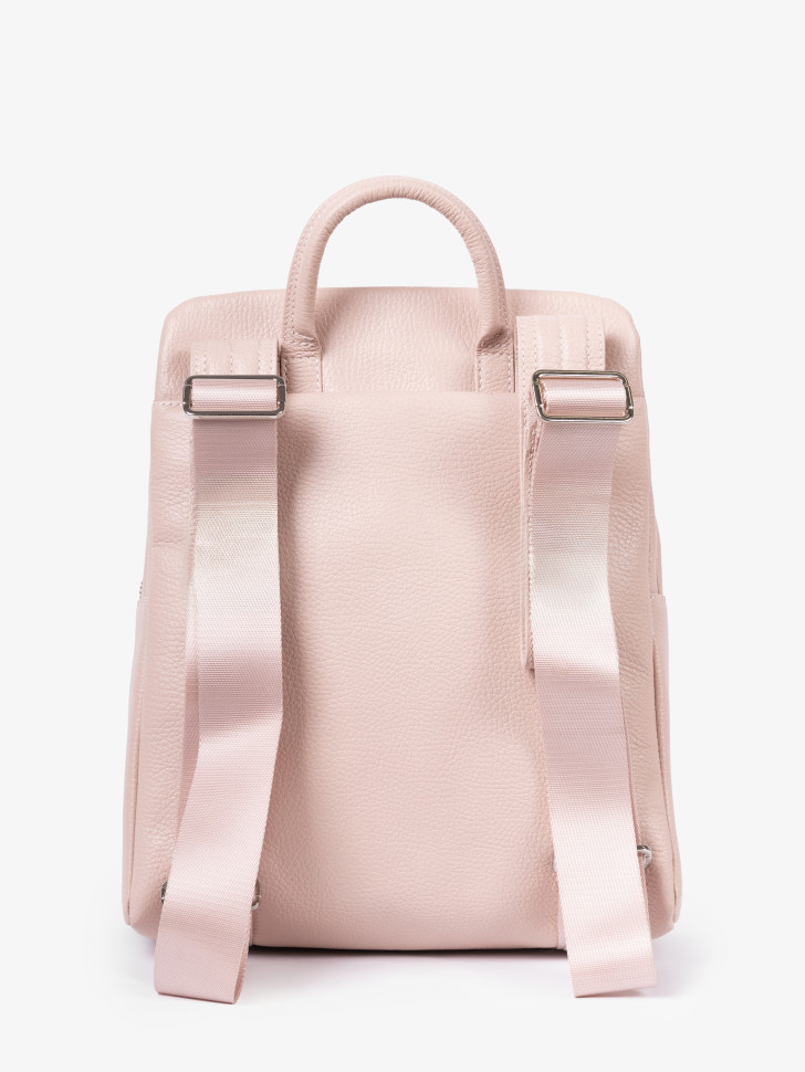 Рюкзак Karya, 2342 светло-розовый