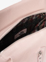 Рюкзак Karya, 2342 светло-розовый