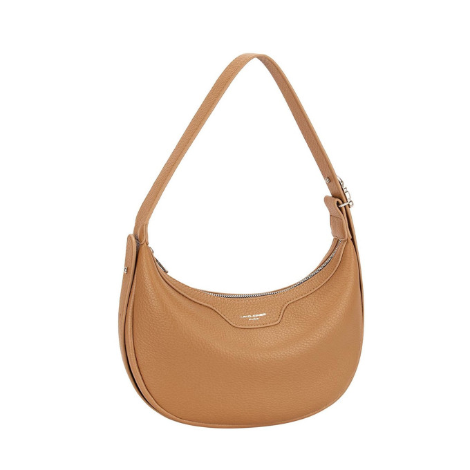 Сумка женская David Jones 6916 l.brown Сумка женская David Jones 6916 l.brown