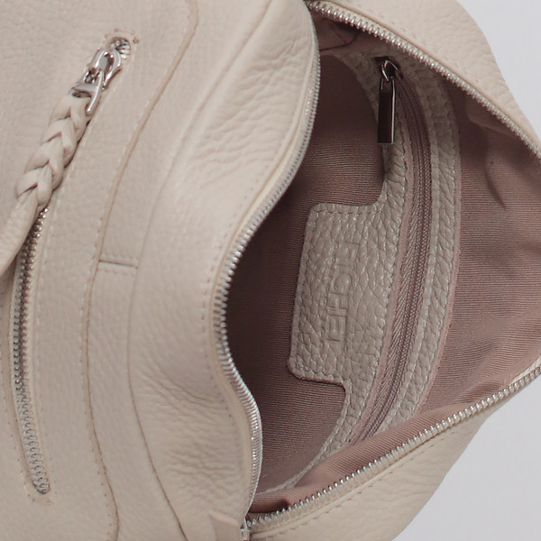 Сумка Richet 2593LNT 272 бежевая