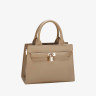 Сумка женская David Jones 7282 taupe