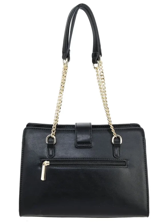 Сумка женская David Jones 7011-2 black Сумка женская David Jones 7011-2 black