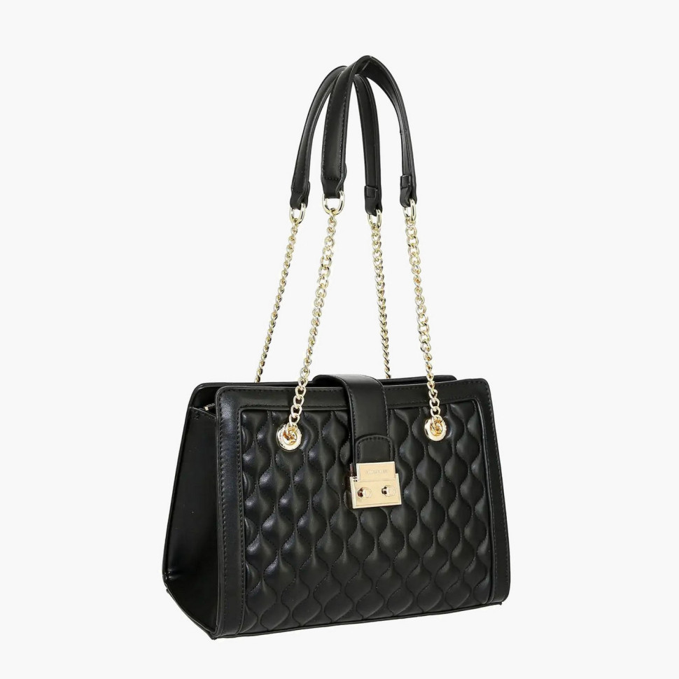 Сумка женская David Jones 7011-2 black Сумка женская David Jones 7011-2 black