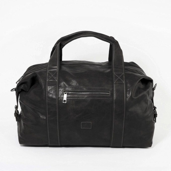 Сумка дорожная David Jones, 3241 black Сумка дорожная David Jones, 3241 black