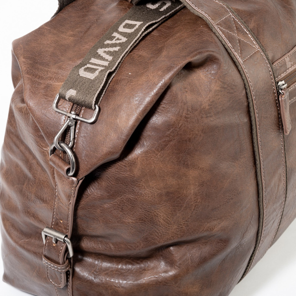 Сумка дорожная David Jones, 3241 black