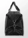 Сумка дорожная David Jones, 3241 black