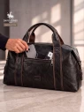 Сумка дорожная David Jones, 3241 black