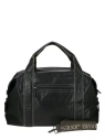 Сумка дорожная David Jones, 3241 black