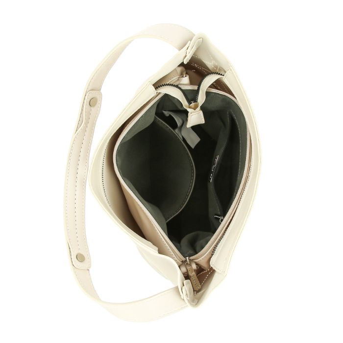 Сумка женская David Jones 6949-1 black Сумка женская David Jones 6949-1 black