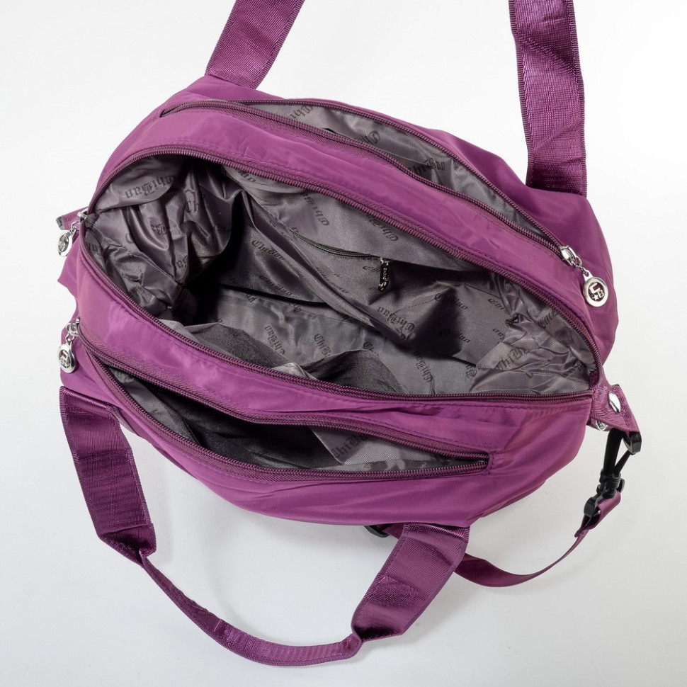 Сумка Chibao 1632 черная