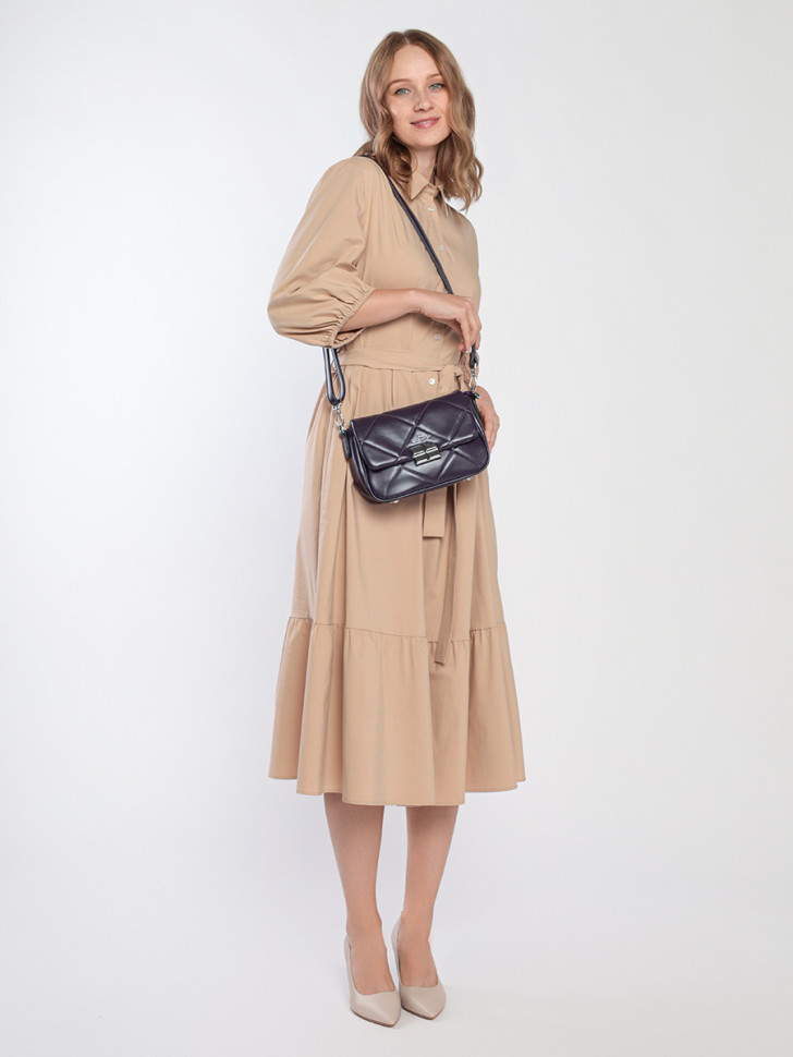 Сумка кросс-боди Valle Mitto 90693 khaki Сумка кросс-боди Valle Mitto 90693 khaki