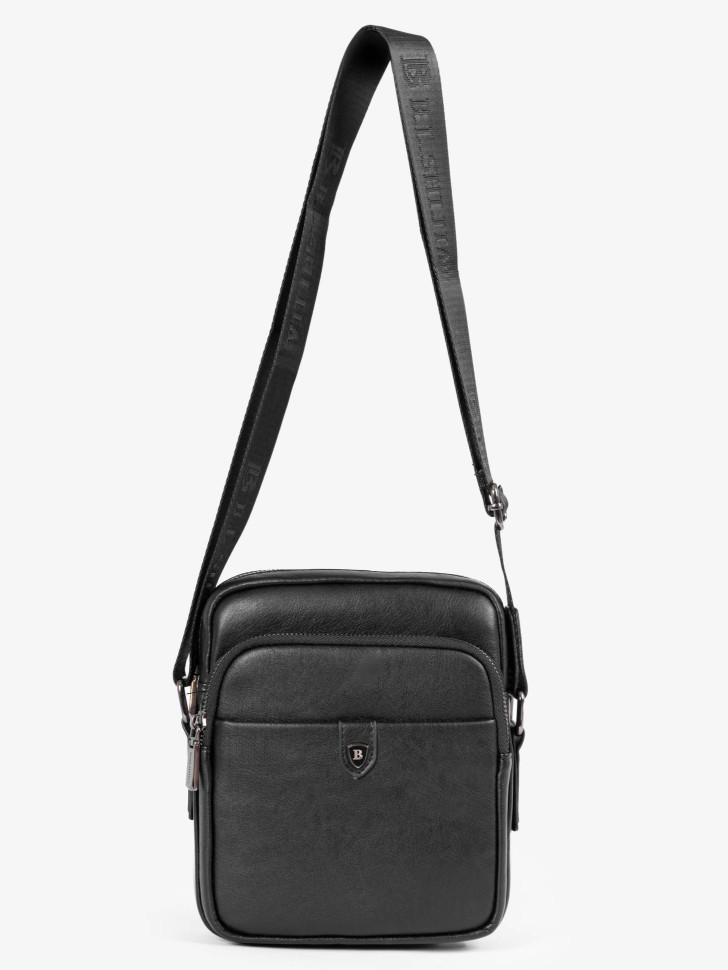 Сумка B.L.SHIJIA, 1-98235-1 черная Сумка B.L.SHIJIA, 1-98235-1 черная