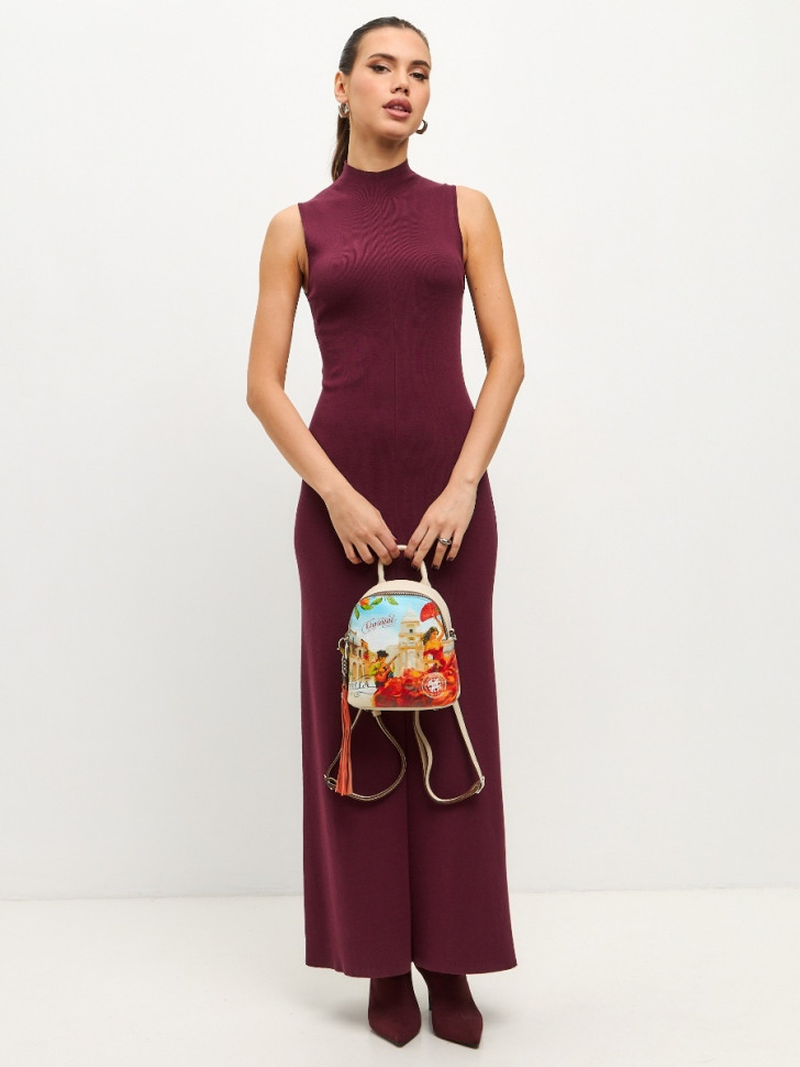 Рюкзак Curanni 2412 Фламенко