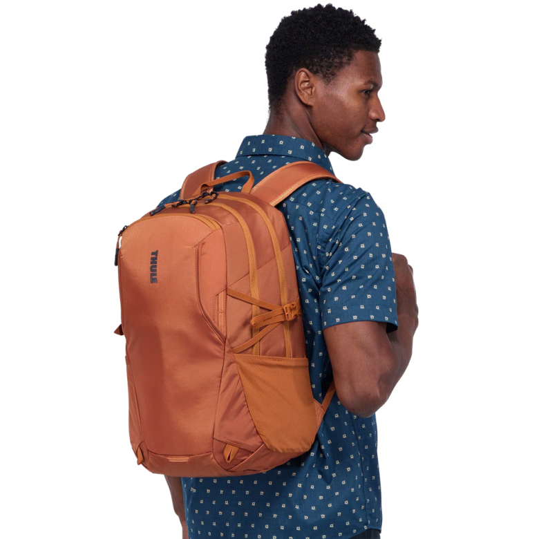 Рюкзак Thule EnRoute Backpack, 23L, Natural Orange Рюкзак Thule EnRoute Backpack, 23L, Natural Orange