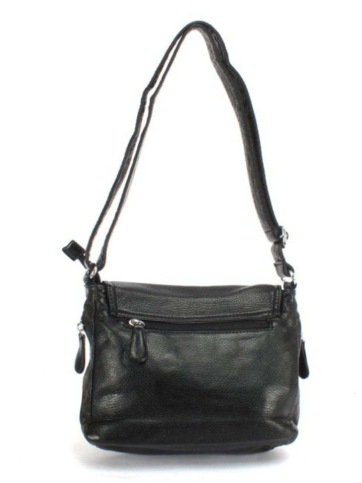 Сумка Runyi 7021 чёрная Сумка Runyi 7021 чёрная