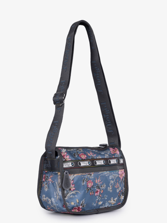 Сумка женская Minigirl 312 цветы Сумка женская Minigirl 312 цветы