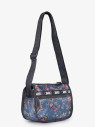 Сумка женская Minigirl 312 цветы Сумка женская Minigirl 312 цветы