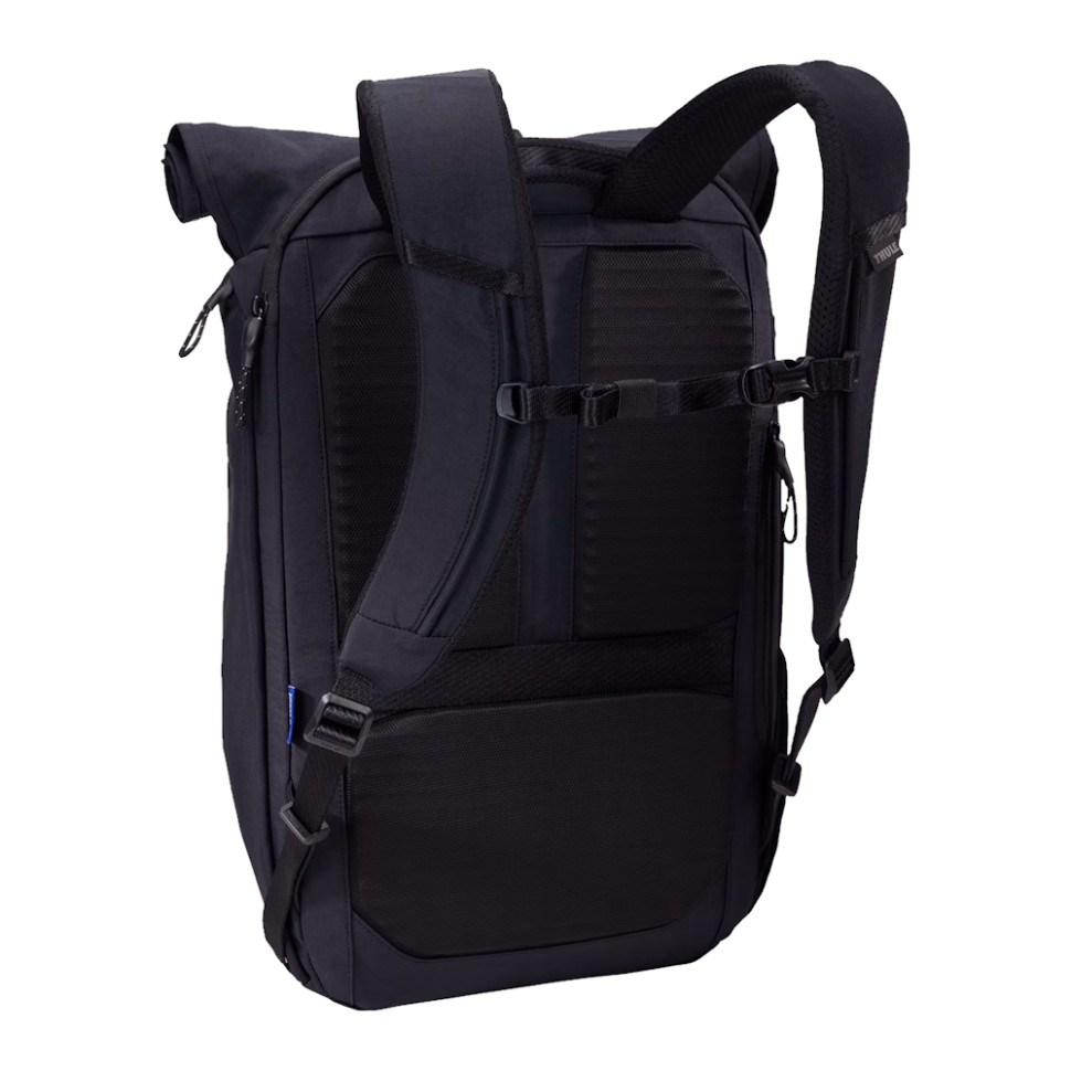 Рюкзак Thule Paramount Backpack 24L Black Рюкзак Thule Paramount Backpack 24L Black