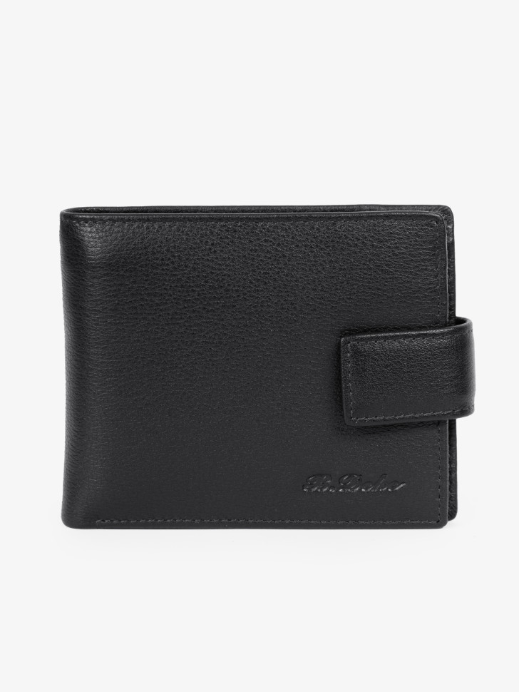 Портмоне B.Deke, BB-803 черное/синее Портмоне B.Deke, BB-803 черное/синее