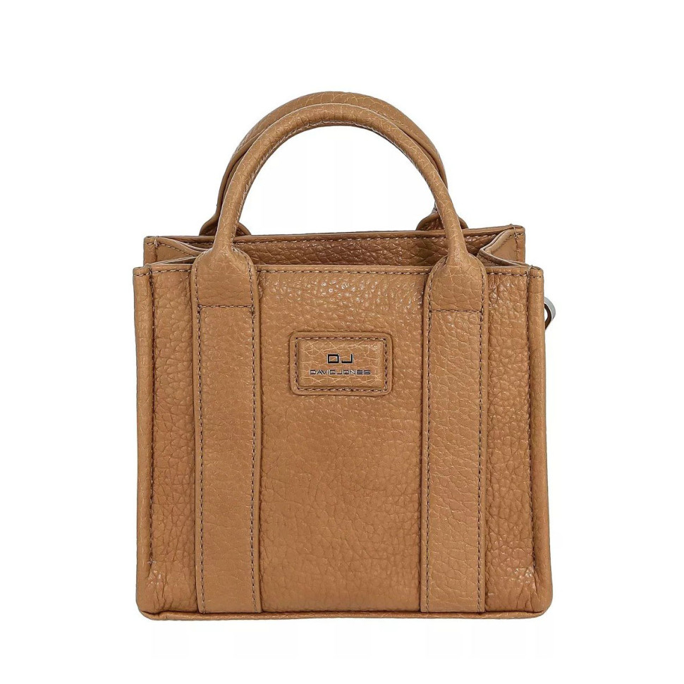 Сумка женская David Jones 6945A l.brown Сумка женская David Jones 6945A l.brown