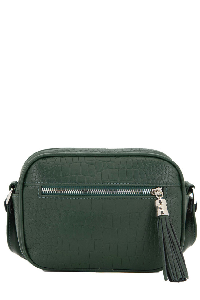 Сумка Protege Ц-340/1 рептилия №12 Сумка Protege Ц-340/1 рептилия №12