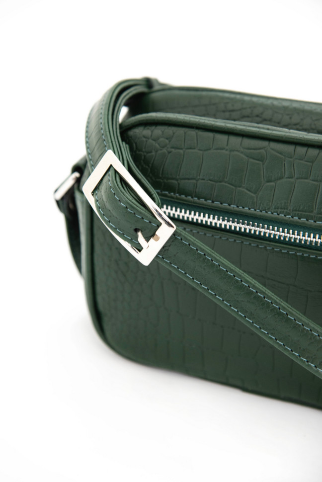 Сумка Protege Ц-340/1 рептилия №12 Сумка Protege Ц-340/1 рептилия №12