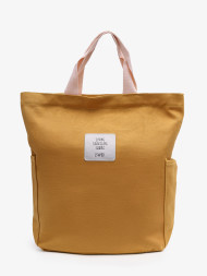 Сумка-шопер Living Traveling Share, Б 6005 жёлтая Сумка-шопер Living Traveling Share, Б 6005 жёлтая