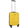 Чемодан для ручной клади из полипропилена Rion+, 460  18"