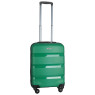 Чемодан для ручной клади из полипропилена Rion+, 460  18"