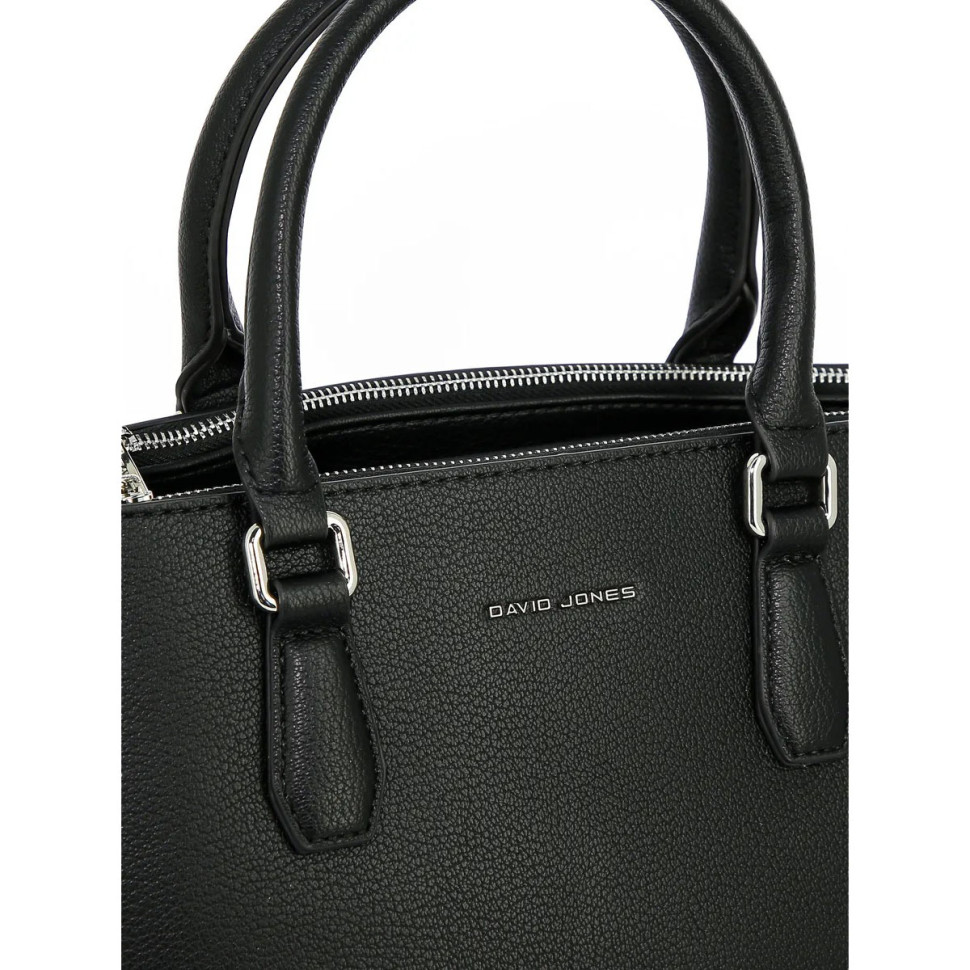 Сумка женская David Jones 7111 black