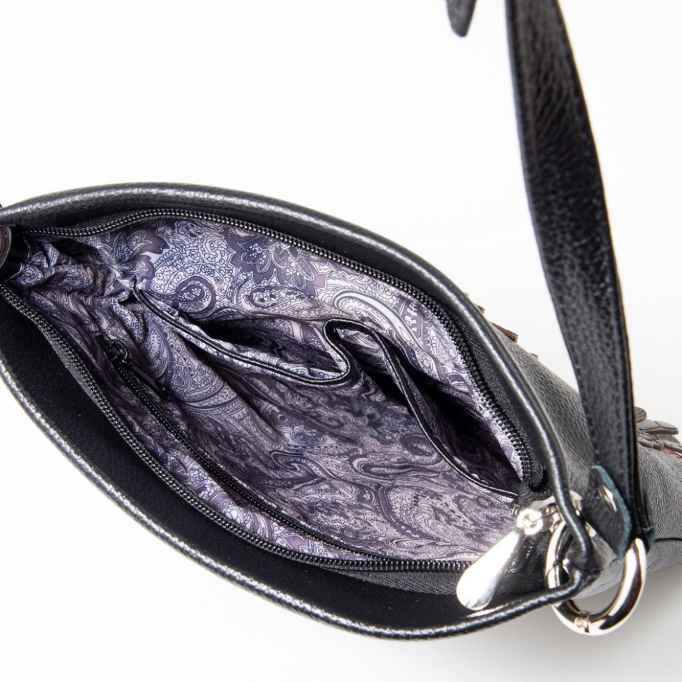 Сумка женская Protege, ДС-144-132 "Март день" мокко