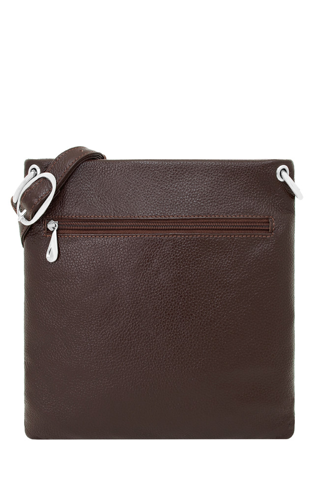 Сумка женская Protege, ДС-144-132 "Март день" мокко